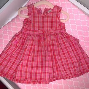 Baby gap dress